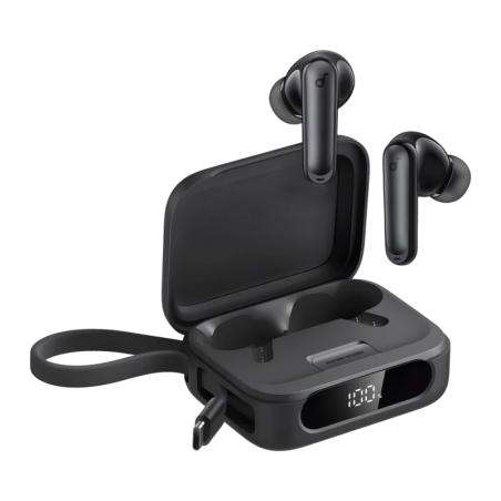 Anker Soundcore P41i Noir TWS ANC Écouteurs sans fil