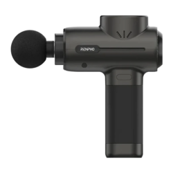 Pistolet de Massage Renpho Active Massage Gun Noir 5 vitesses