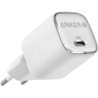 Chargeur USB Anker Blanc 20W 1 USB-C A2699G21