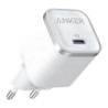 Chargeur Anker Nano GaN 45W Blanc 1 USB-C