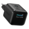 Chargeur Anker Nano 45W Noir USB-C