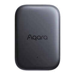 Aqara Multi-State P100 Kit Gris Zigbee Thread Matter Bluetooth Capteur intelligent