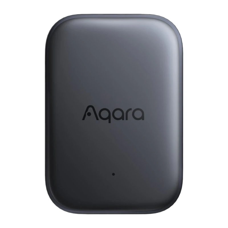 Aqara Multi-State P100 Kit Gris Zigbee Thread Matter Bluetooth Capteur intelligent