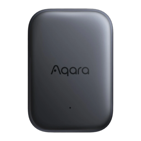 Aqara Multi-State P100 Kit Gris Zigbee Thread Matter Bluetooth Capteur intelligent
