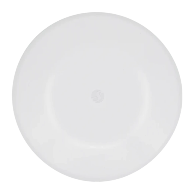 Shelly Flood S Gen4 WiFi 6 Zigbee 3.0 Matter Bluetooth compatible avec Alexa, Google et HomeKit Capteur d'inondation