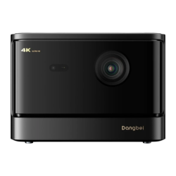 Dangbei Mars Pro 2 4K Laser ALPD UHD 2450 lumens ANSI DLP Google TV WiFi 6 Bluetooth 5.2 Projecteur