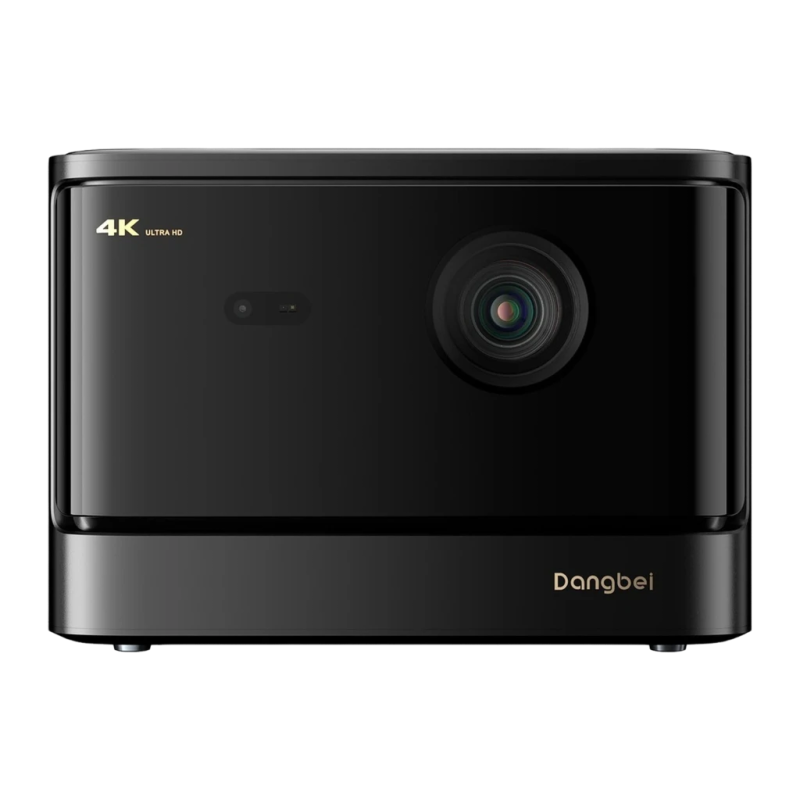 Dangbei Mars Pro 2 4K Laser ALPD UHD 2450 lumens ANSI DLP Google TV WiFi 6 Bluetooth 5.2 Projecteur