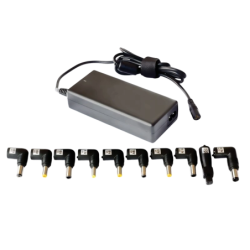 Chargeur universel automatique Leotec 90W