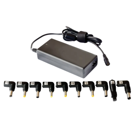 Chargeur universel automatique Leotec 90W