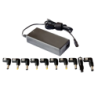 Chargeur universel automatique Leotec 90W