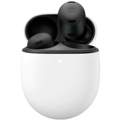 Google Pixel Buds Pro Charbon ANC Bluetooth 5.0 31h Multipoint Écouteurs sans fil