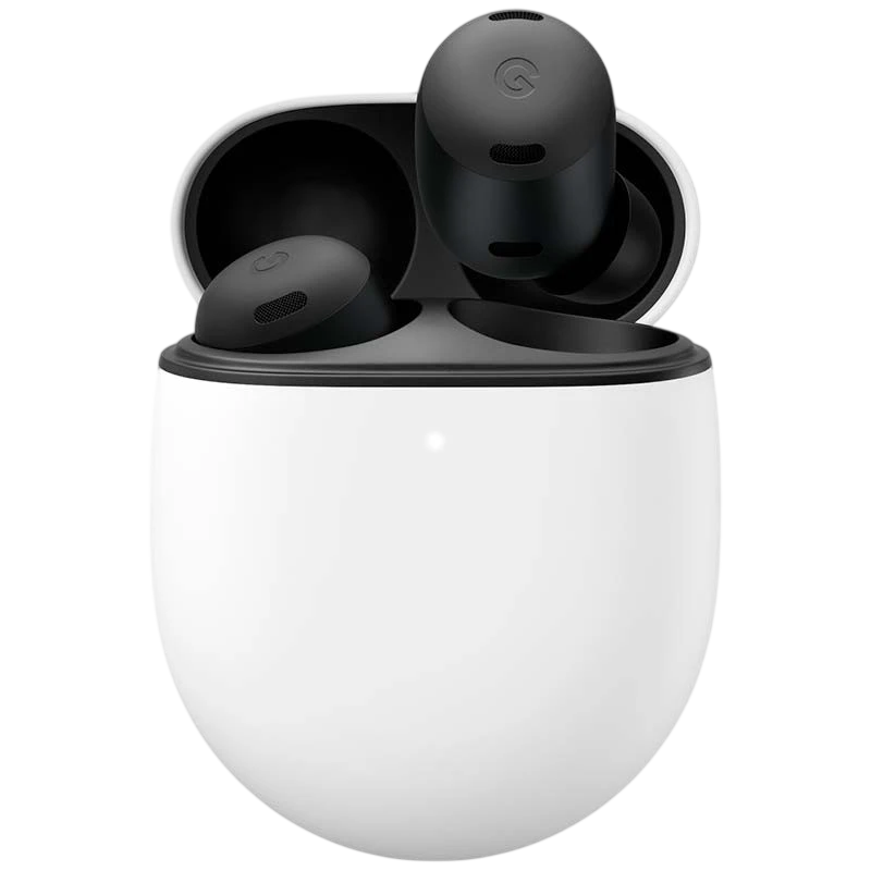 Google Pixel Buds Pro Charbon ANC Bluetooth 5.0 31h Multipoint Écouteurs sans fil