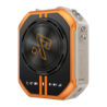 Talkie-walkie Ulefone RugOne XLink avec pack 7 cartes SIM Sable