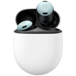 Google Pixel Buds Pro Brume ANC Bluetooth 5.0 31h Multipoint Écouteurs sans fil
