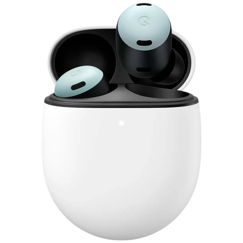 Google Pixel Buds Pro Brume ANC Bluetooth 5.0 31h Multipoint Écouteurs sans fil