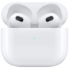 Apple AirPods 3 Lightning Blanc IPX4 avec micro Écouteurs