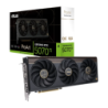 ASUS ProArt GeForce RTX 5070 Ti OC 16GB GDDR7 3 ventilateurs HDMI 2.1 Carte graphique