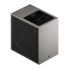 LG CineBeam Q HU710PB Laser 4K UHD 500 Lumens ANSI DLP webOS 6.0 WiFi Bluetooth autofocus haut-parleur 3W Projecteur