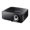 Optoma UZ38X Laser DLP 4K UHD 3800 lumens ANSI correction trapézoïdale automatique haut-parleur 15W 28dB Projecteur