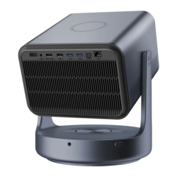 Hisense C2 Ultra Laser RGB TriChroma 4K UHD DLP 3000 Lumens ANSI WiFi 6E Bluetooth 5.3 Projecteur