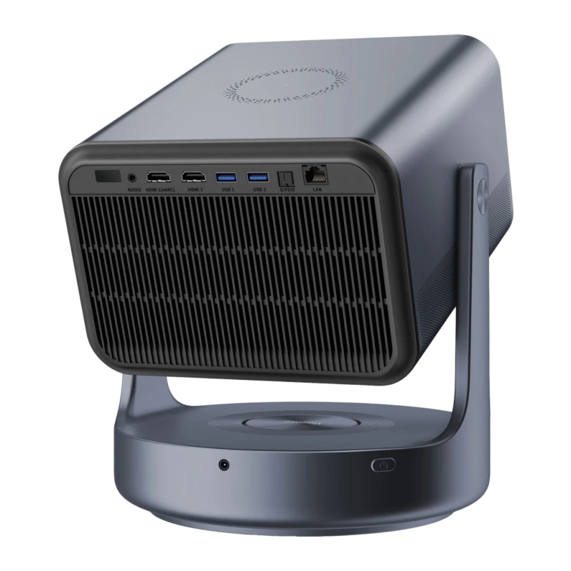 Hisense C2 Ultra Laser RGB TriChroma 4K UHD DLP 3000 Lumens ANSI WiFi 6E Bluetooth 5.3 Projecteur