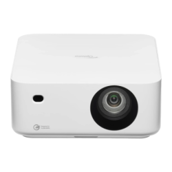 Optoma ML1080ST Full HD Laser DLP Triple RGB Courte focale 0,78:1 1200 lumens correction trapézoïdale automatique Projecteur