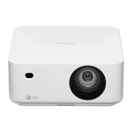 Optoma ML1080ST Full HD Laser DLP Triple RGB Courte focale 0,78:1 1200 lumens correction trapézoïdale automatique Projecteur