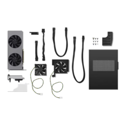 Lenovo NVIDIA GeForce RTX 5070 12GB GDDR7 2 ventilateurs Carte graphique