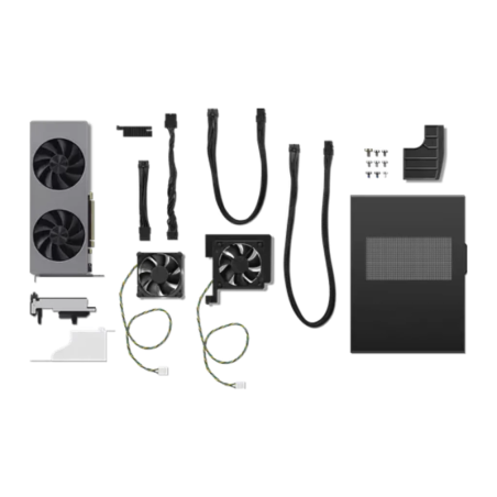 Lenovo NVIDIA GeForce RTX 5070 12GB GDDR7 2 ventilateurs Carte graphique