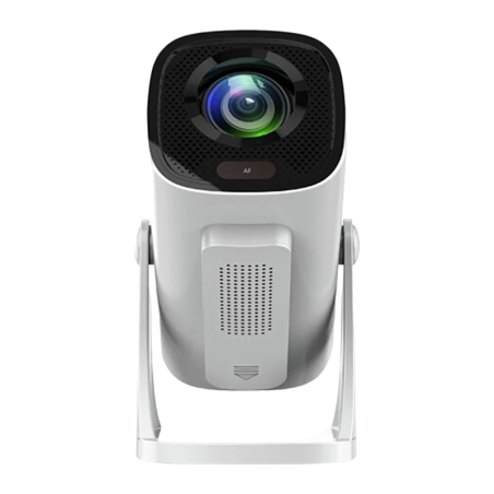 Philips NeoPix 150 1080p Full HD 250 Lumens ANSI LCD LED WiFi 4 correction trapézoïdale automatique haut-parleur 3W Projecteur