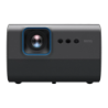 BenQ GP520 4K UHD 2600 Lumens ANSI DLP LED Google TV Autofocus WiFi 6 Bluetooth 5.2 haut-parleur 12W Projecteur