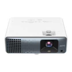 BenQ TK710 Laser 4K UHD 3200 Lumens ANSI DLP haut-parleur 5W 31dB Projecteur