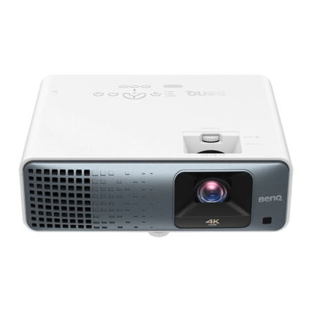 BenQ TK710 Laser 4K UHD 3200 Lumens ANSI DLP haut-parleur 5W 31dB Projecteur