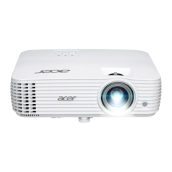 Acer H6543Ki 1080p 4800 Lumens ANSI DLP WiFi correction trapézoïdale automatique haut-parleur 10W 34dB Projecteur