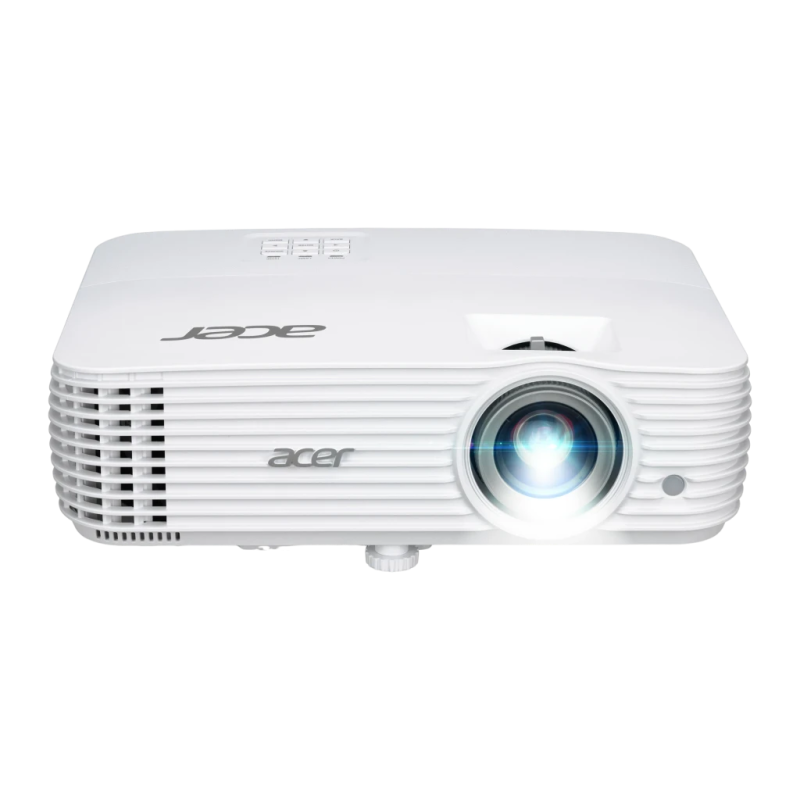 Acer H6543Ki 1080p 4800 Lumens ANSI DLP WiFi correction trapézoïdale automatique haut-parleur 10W 34dB Projecteur