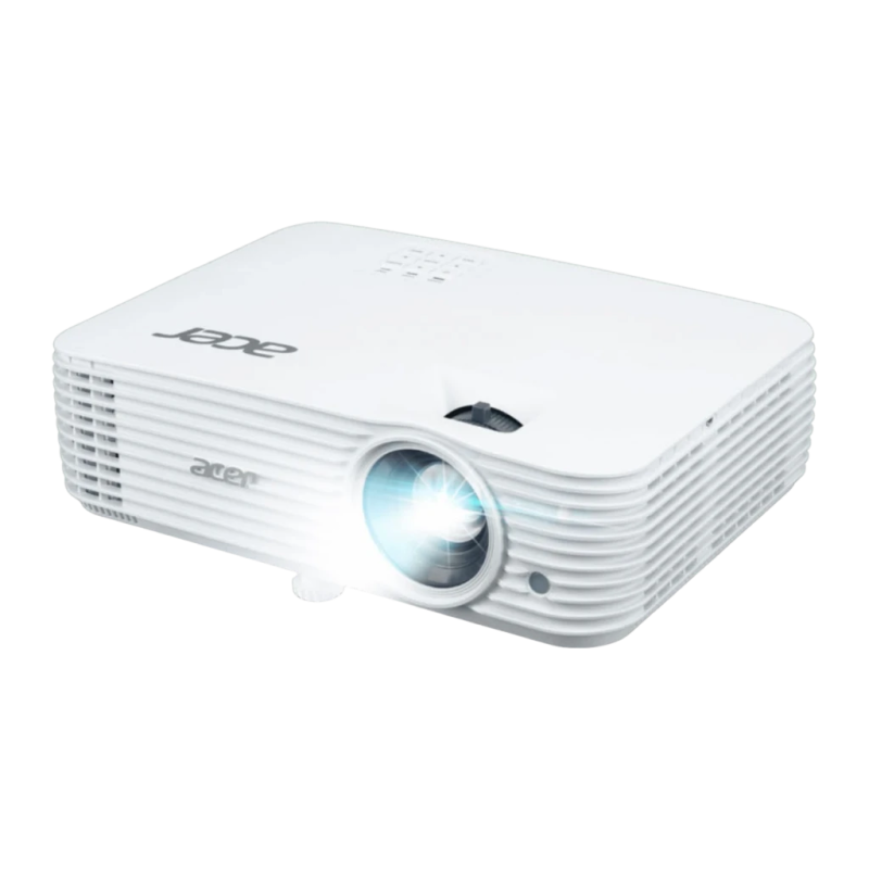 Acer H6815GTV 4K UHD 4000 Lumens ANSI DLP Google TV haut-parleur 3W 33dB Projecteur