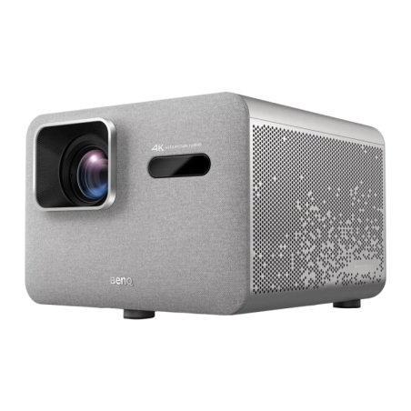 BenQ TK705i LED 20000h 4K UHD 3000 Lumens ANSI DLP Google TV WiFi 6 Bluetooth 5.2 haut-parleur 8W 26dB Projecteur