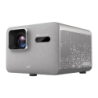 BenQ TK705i LED 20000h 4K UHD 3000 Lumens ANSI DLP Google TV WiFi 6 Bluetooth 5.2 haut-parleur 8W 26dB Projecteur