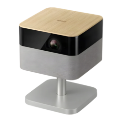 Epson Lifestudio Flex Plus EF-72 4K PRO-UHD 1000 lumens ANSI 3LCD LED Google TV WiFi 4 Bluetooth 5.2 Projecteur