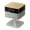 Epson Lifestudio Flex Plus EF-72 4K PRO-UHD 1000 lumens ANSI 3LCD LED Google TV WiFi 4 Bluetooth 5.2 Projecteur