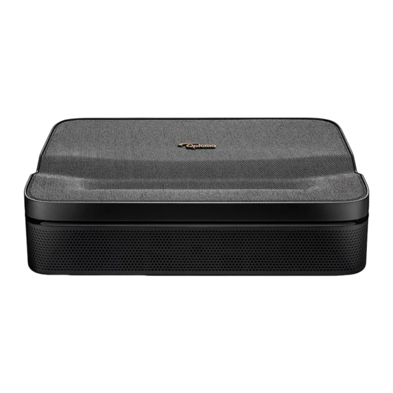 Optoma Photon Go Laser DLP Ultra-Courte Focale 0,18:1 1080p 650 lumens ANSI Google TV haut-parleur 10W Projecteur