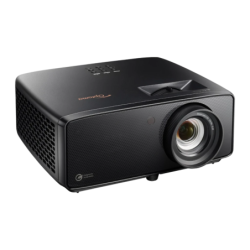 Optoma Photon PK52 Laser 4K UHD 3500 Lumens ANSI DLP correction trapézoïdale automatique haut-parleur 15W 28dB Projecteur
