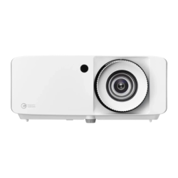 Optoma UHZ66 Laser 4K UHD 4000 Lumens ANSI DLP haut-parleur 15W 28dB Projecteur