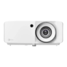 Optoma UHZ66 Laser 4K UHD 4000 Lumens ANSI DLP haut-parleur 15W 28dB Projecteur