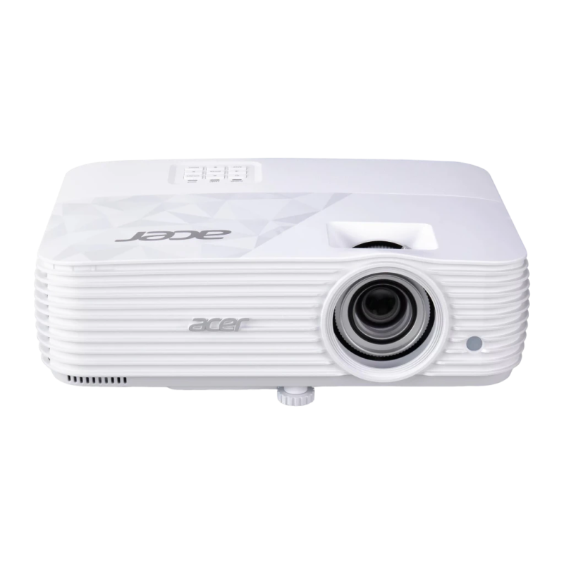 Acer Vero HL6820G Laser 4K UHD DLP 4000 Lumens ANSI haut-parleur 10W jusqu'à 300 pouces 30dB Projecteur