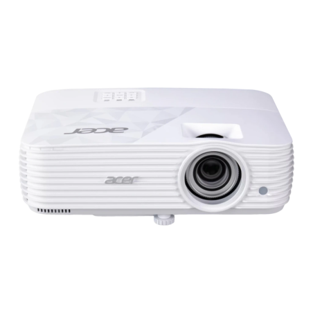 Acer Vero HL6820G Laser 4K UHD DLP 4000 Lumens ANSI haut-parleur 10W jusqu'à 300 pouces 30dB Projecteur