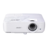 Acer Vero HL6820G Laser 4K UHD DLP 4000 Lumens ANSI haut-parleur 10W jusqu'à 300 pouces 30dB Projecteur