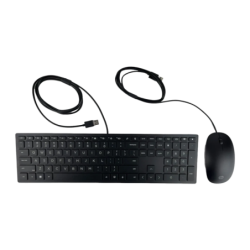 HP 225 Filaire USB Clavier et souris