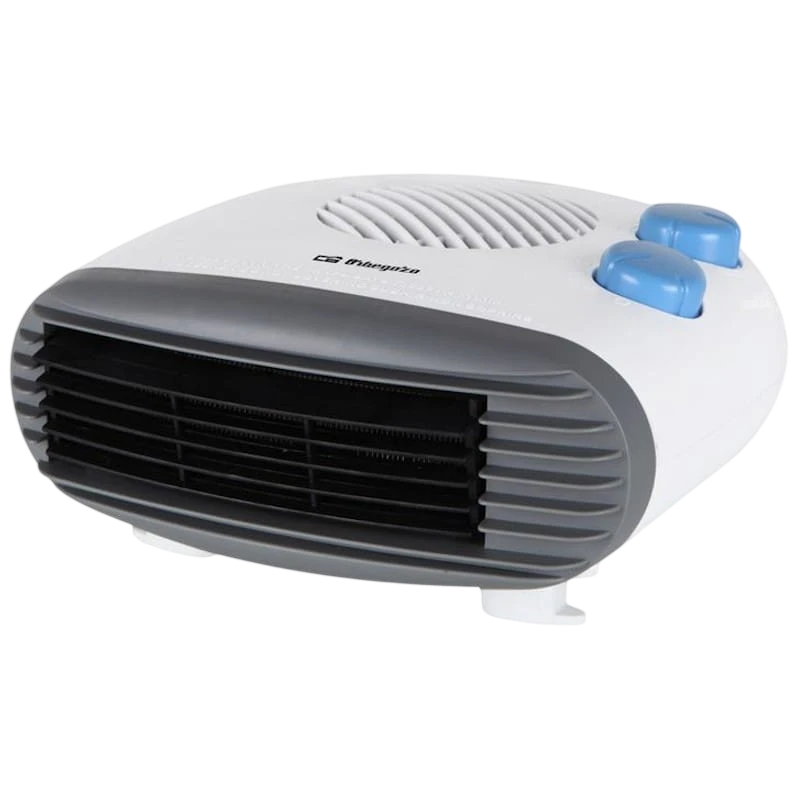 Orbegozo FH 5009 2000W Blanc protection contre la surchauffe Chauffage électrique