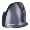 BakkerElkhuizen Evoluent D Vertical Main Droite 6 boutons Souris ergonomique